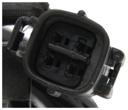 Four Seasons A/C Compressor 67388