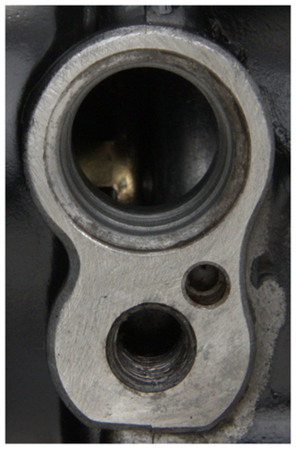 Four Seasons A/C Compressor 67388