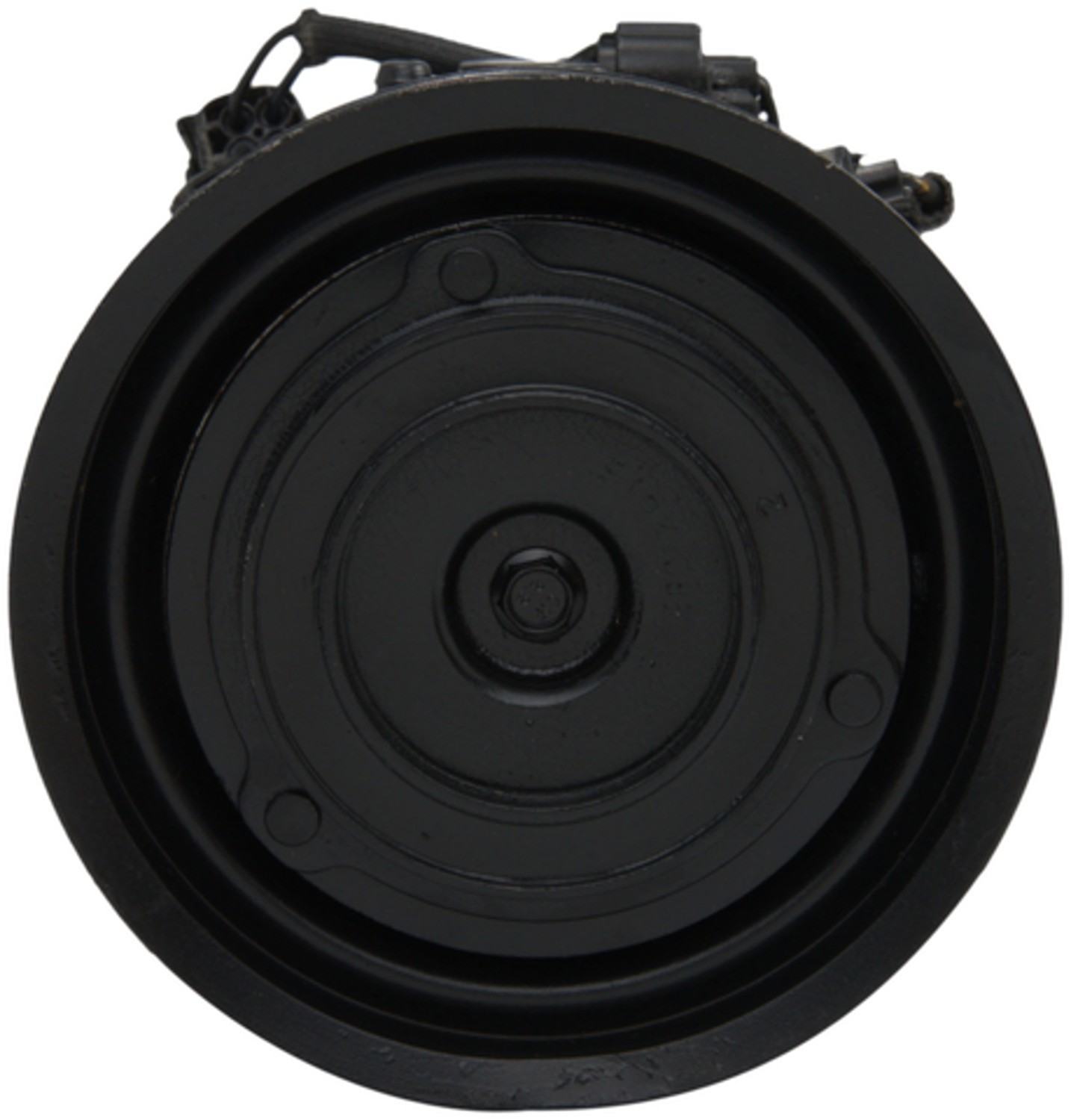 Four Seasons A/C Compressor 67388