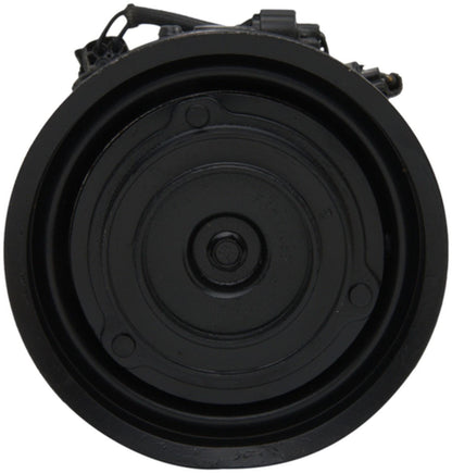 Four Seasons A/C Compressor 67388