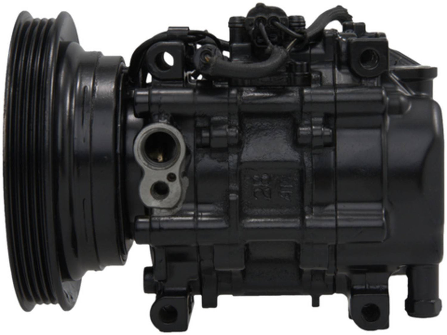 Four Seasons A/C Compressor 67388
