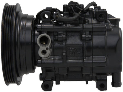 Four Seasons A/C Compressor 67388