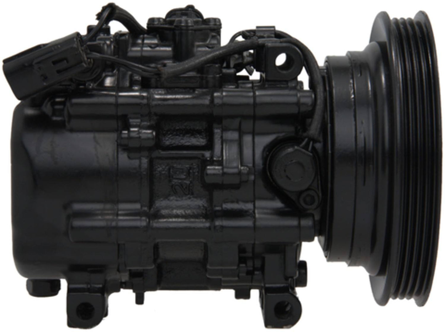 Four Seasons A/C Compressor 67388