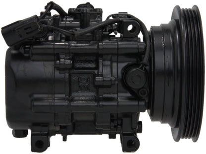 Four Seasons A/C Compressor 67388