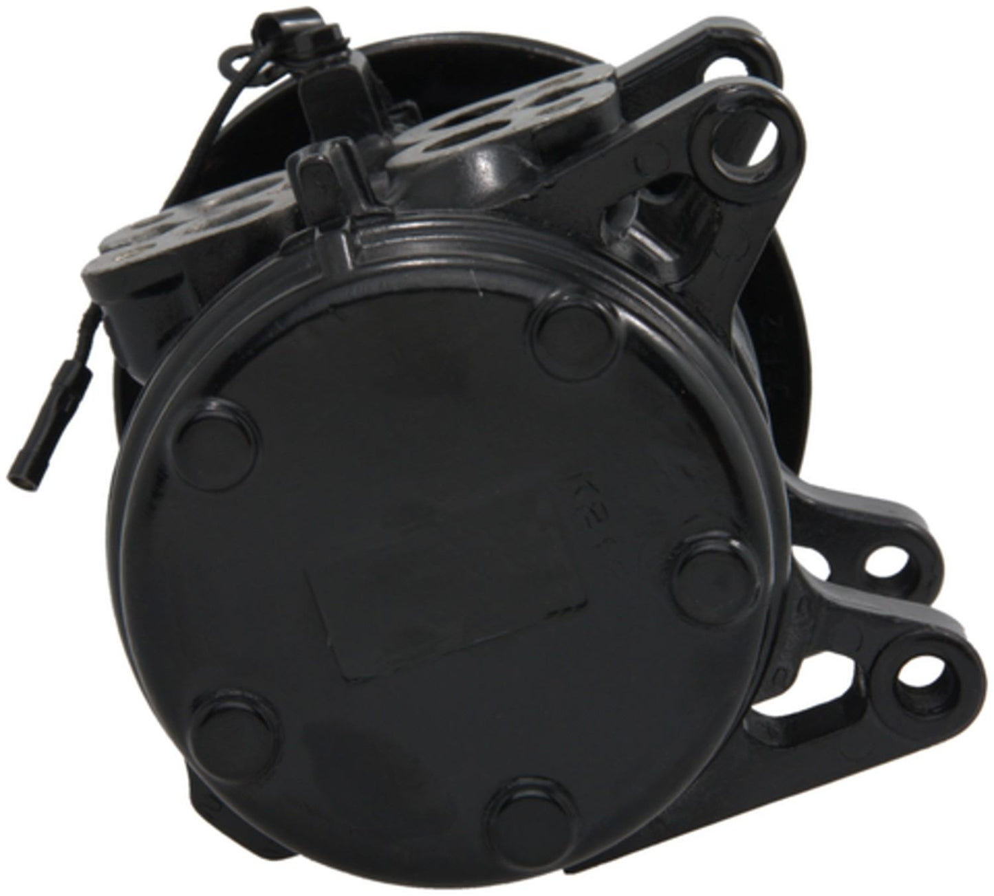 Four Seasons A/C Compressor 67392