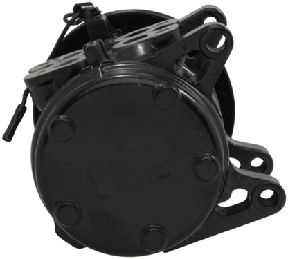 Four Seasons A/C Compressor 67392