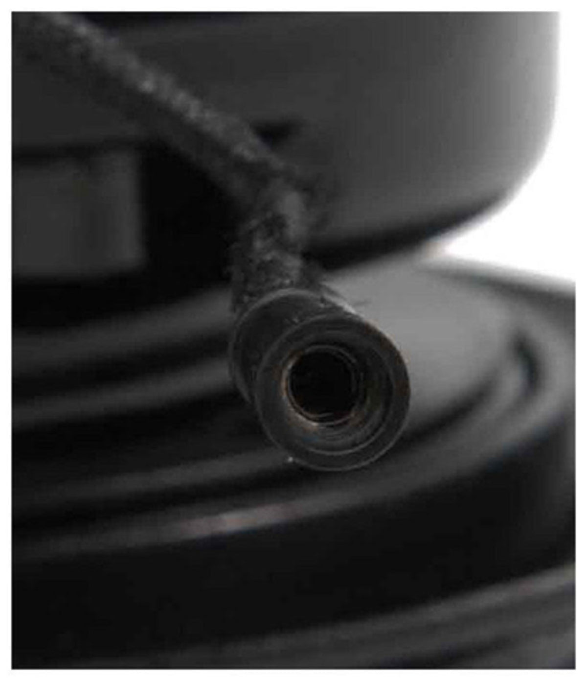 Four Seasons A/C Compressor 67392