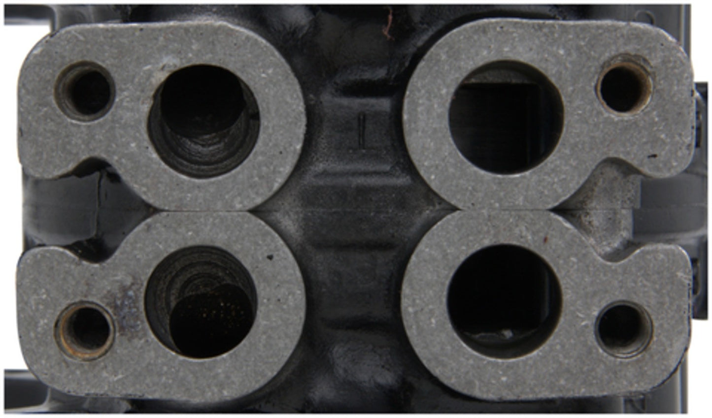 Four Seasons A/C Compressor 67392