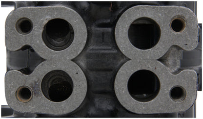 Four Seasons A/C Compressor 67392