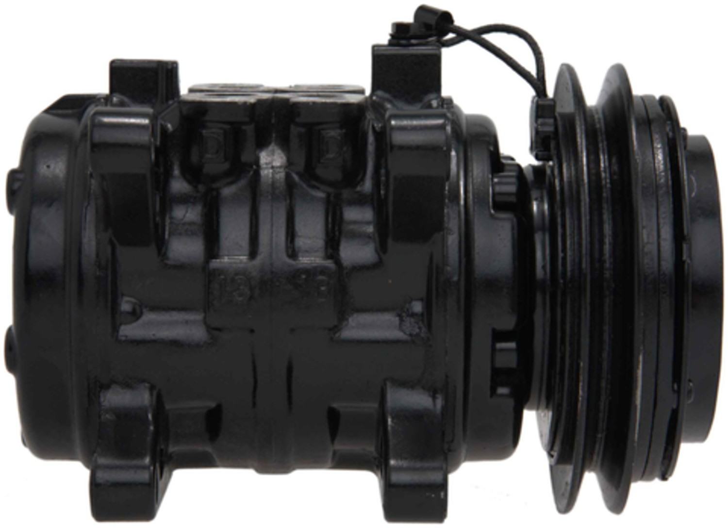 Four Seasons A/C Compressor 67392