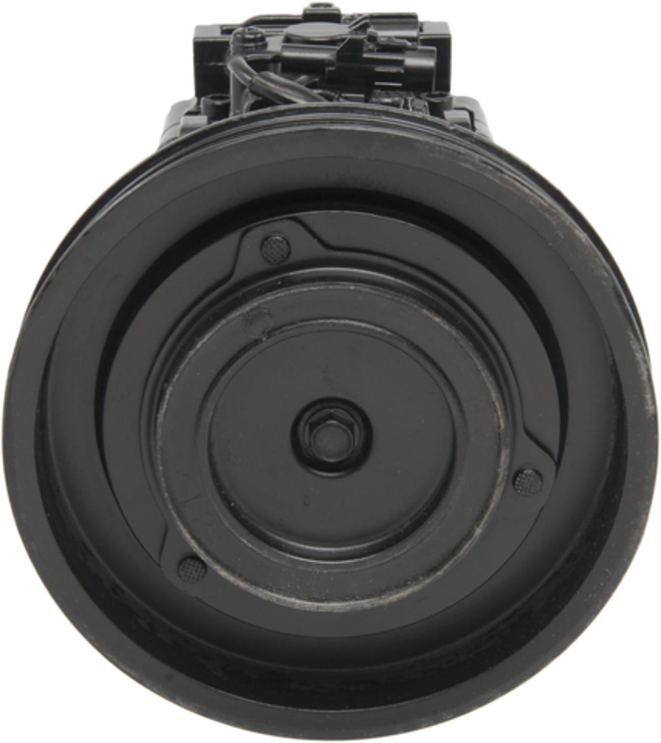 Four Seasons A/C Compressor 67396