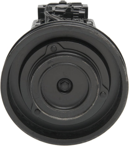 Four Seasons A/C Compressor 67396