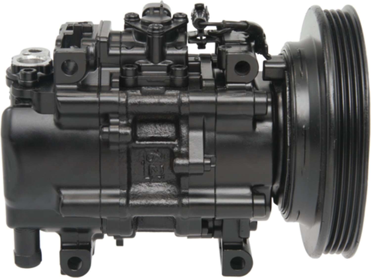 Four Seasons A/C Compressor 67396
