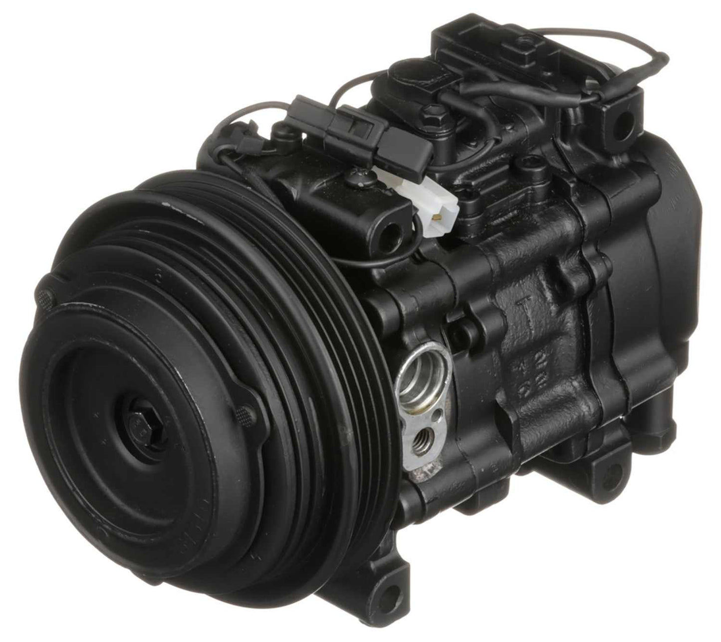 Four Seasons A/C Compressor 67399