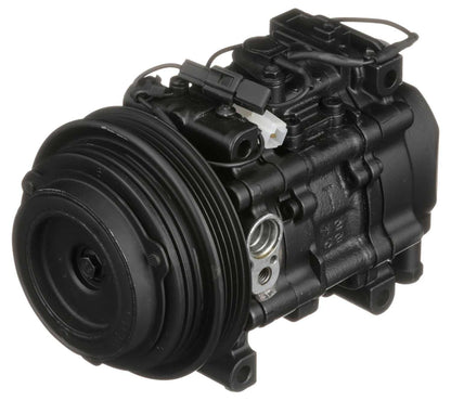 Four Seasons A/C Compressor 67399