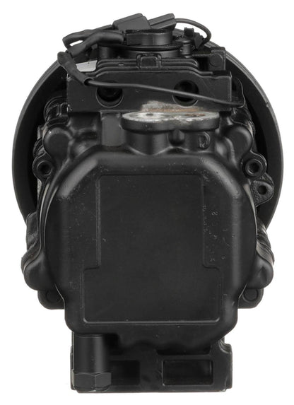 Four Seasons A/C Compressor 67399