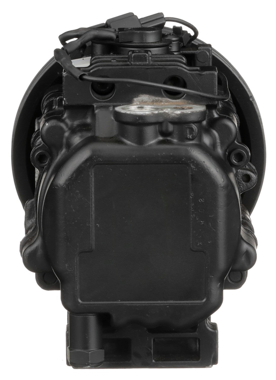 Four Seasons A/C Compressor 67399