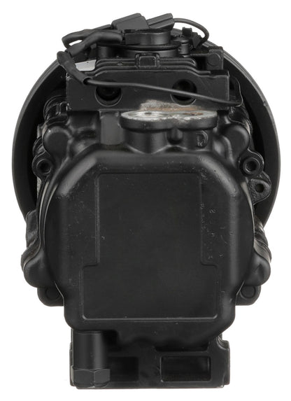 Four Seasons A/C Compressor 67399
