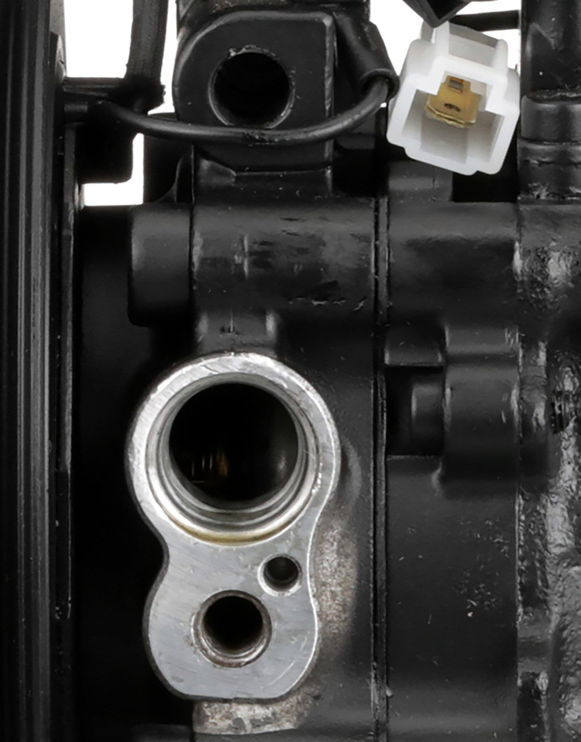 Four Seasons A/C Compressor 67399
