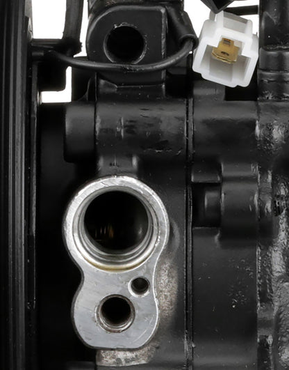 Four Seasons A/C Compressor 67399