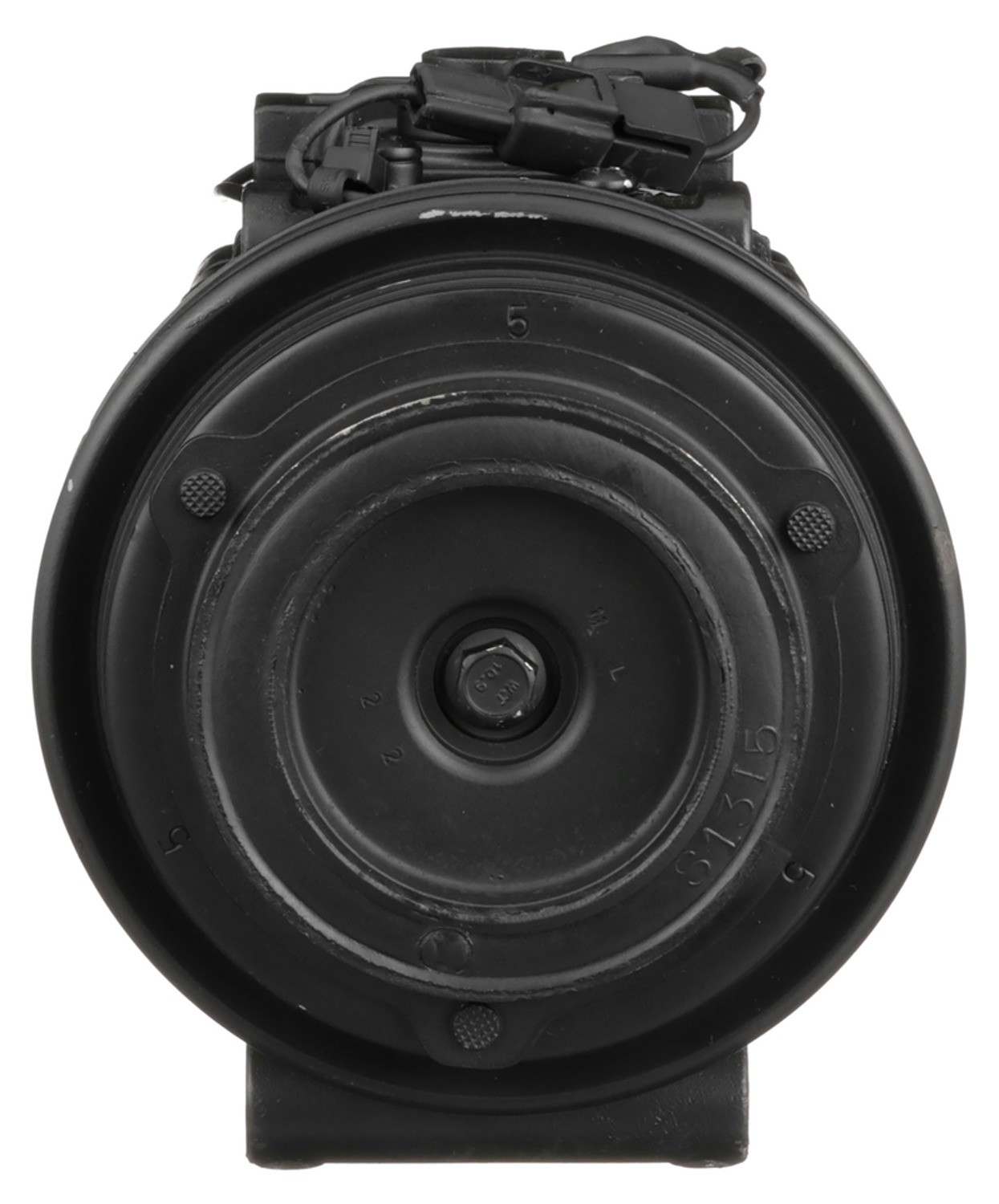Four Seasons A/C Compressor 67399