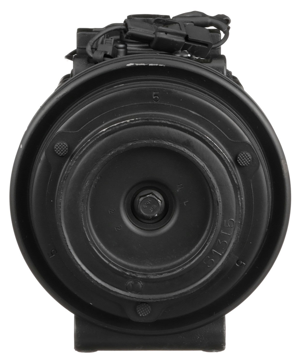 Four Seasons A/C Compressor 67399
