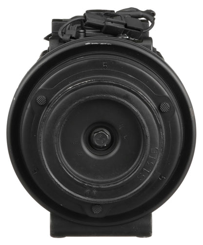 Four Seasons A/C Compressor 67399