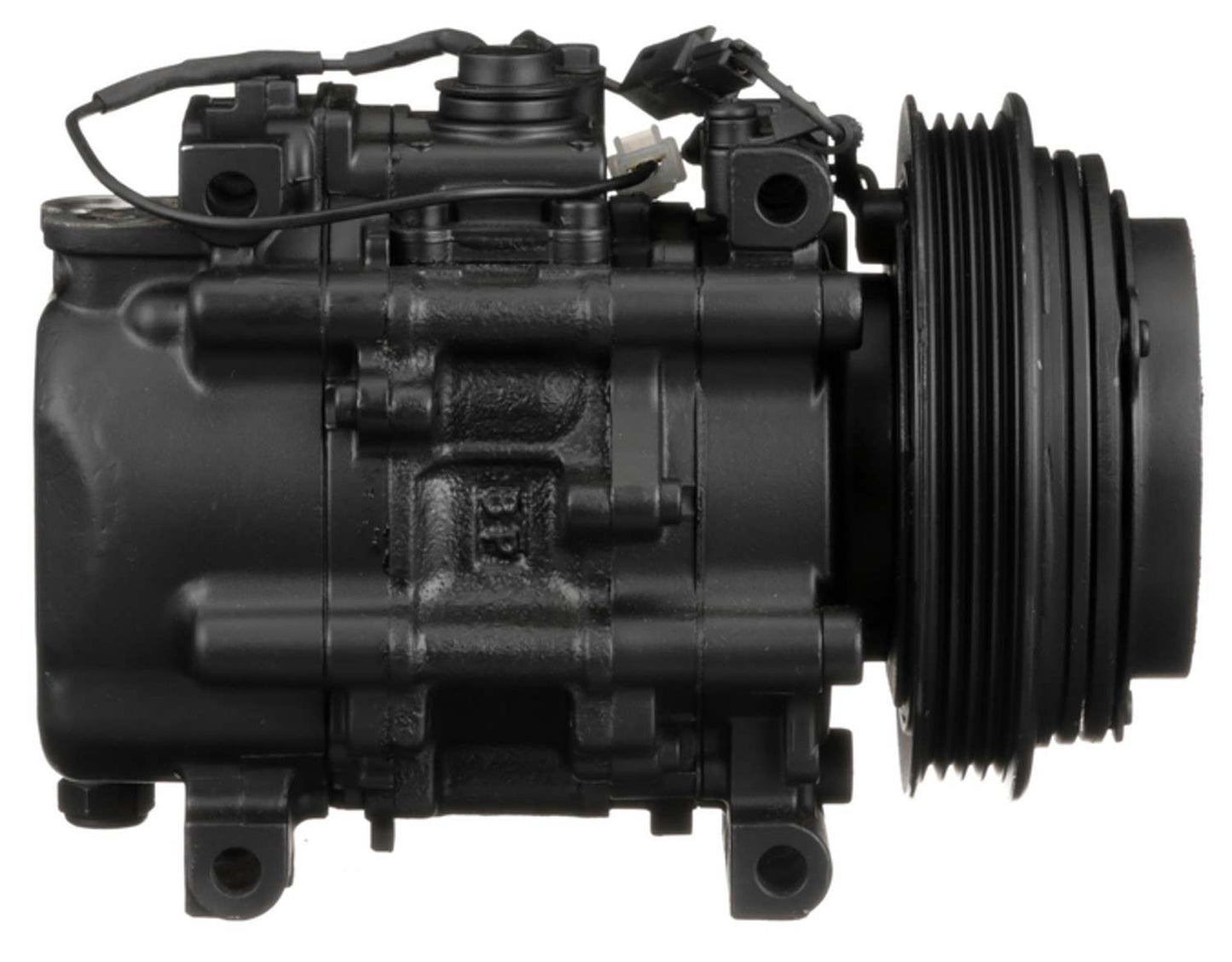 Four Seasons A/C Compressor 67399