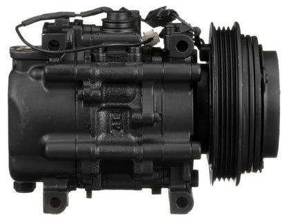 Four Seasons A/C Compressor 67399
