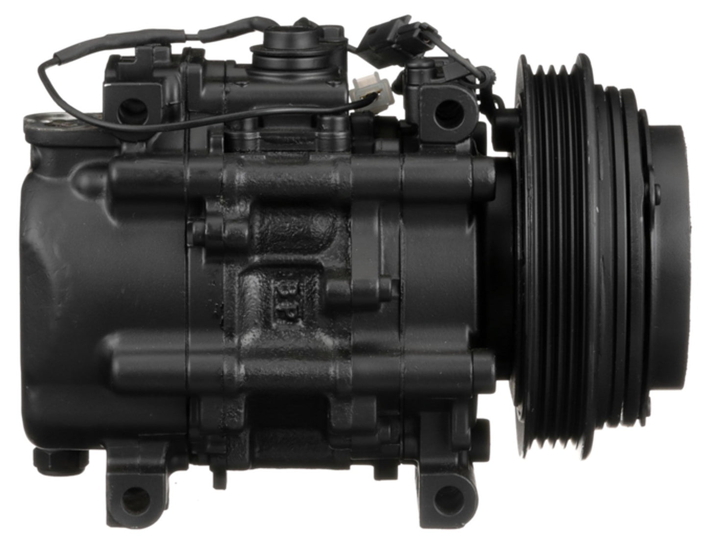 Four Seasons A/C Compressor 67399