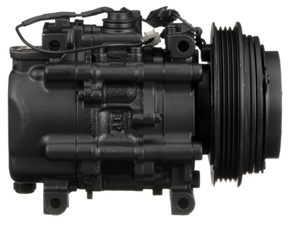 Four Seasons A/C Compressor 67399