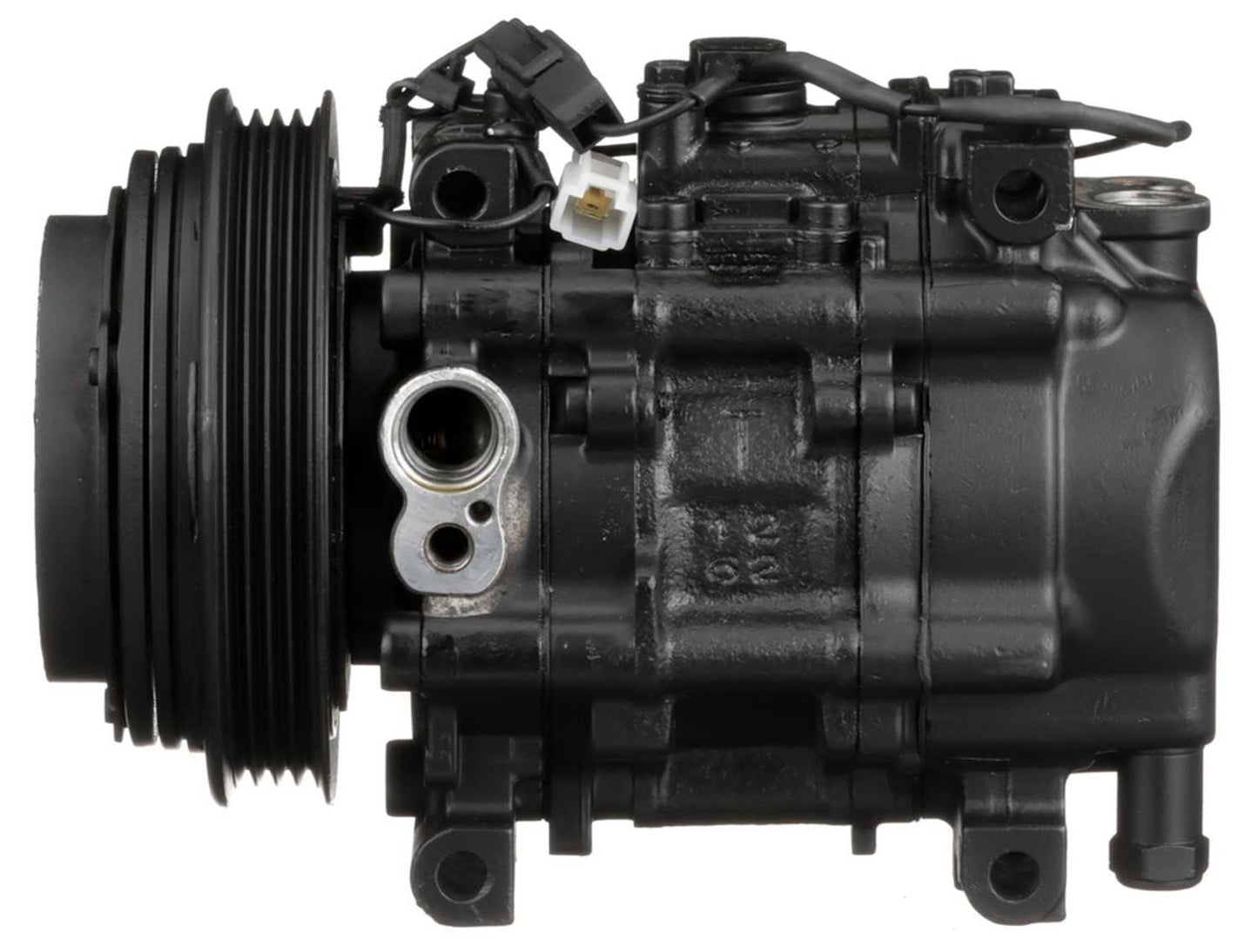Four Seasons A/C Compressor 67399