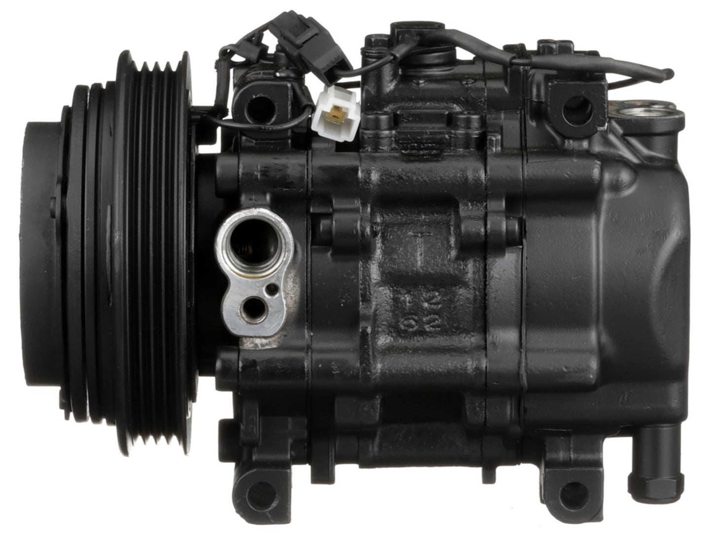 Four Seasons A/C Compressor 67399