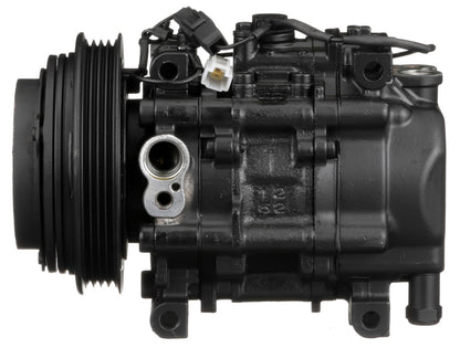 Four Seasons A/C Compressor 67399