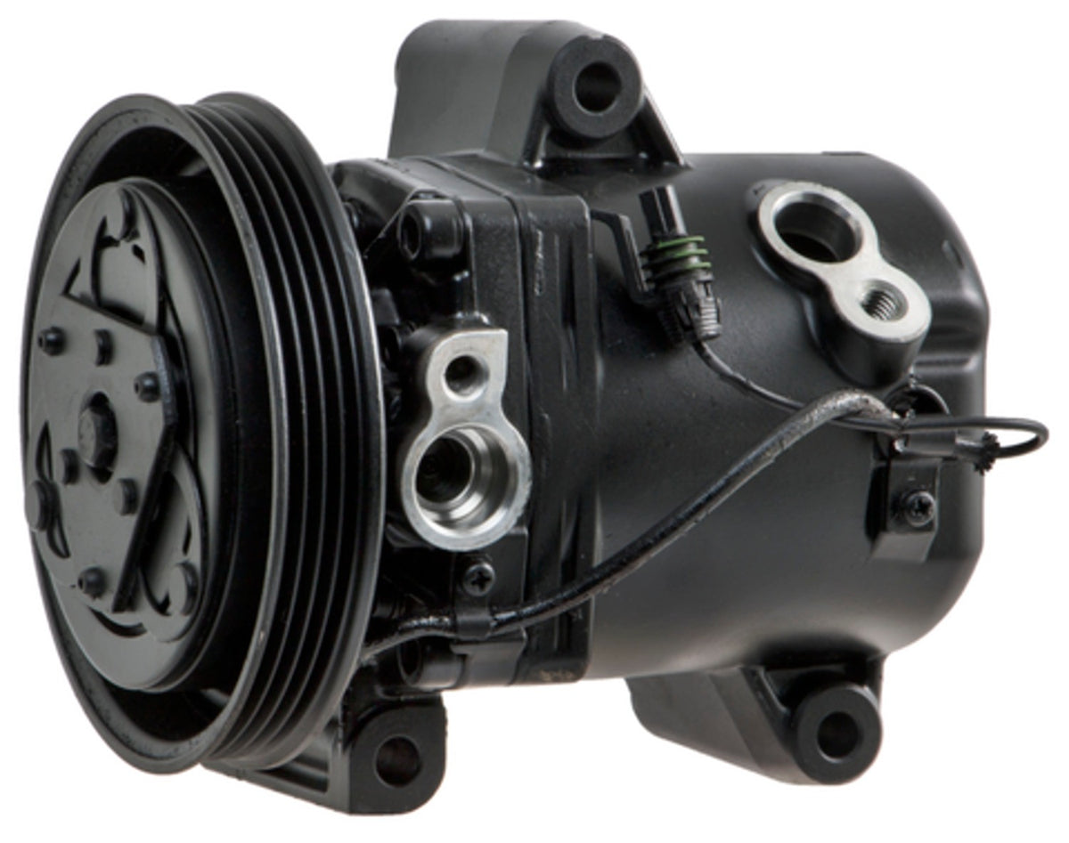 Four Seasons A/C Compressor 67401