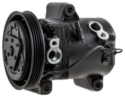 Four Seasons A/C Compressor 67401