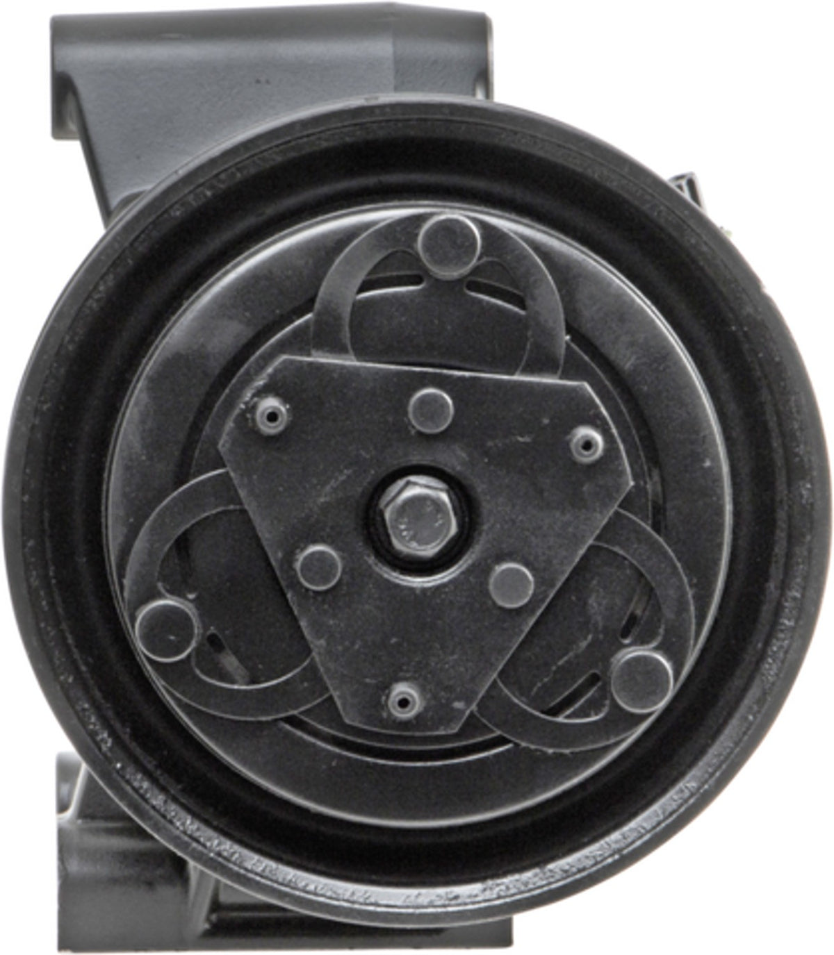 Four Seasons A/C Compressor 67401