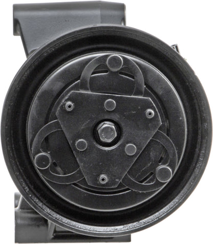 Four Seasons A/C Compressor 67401