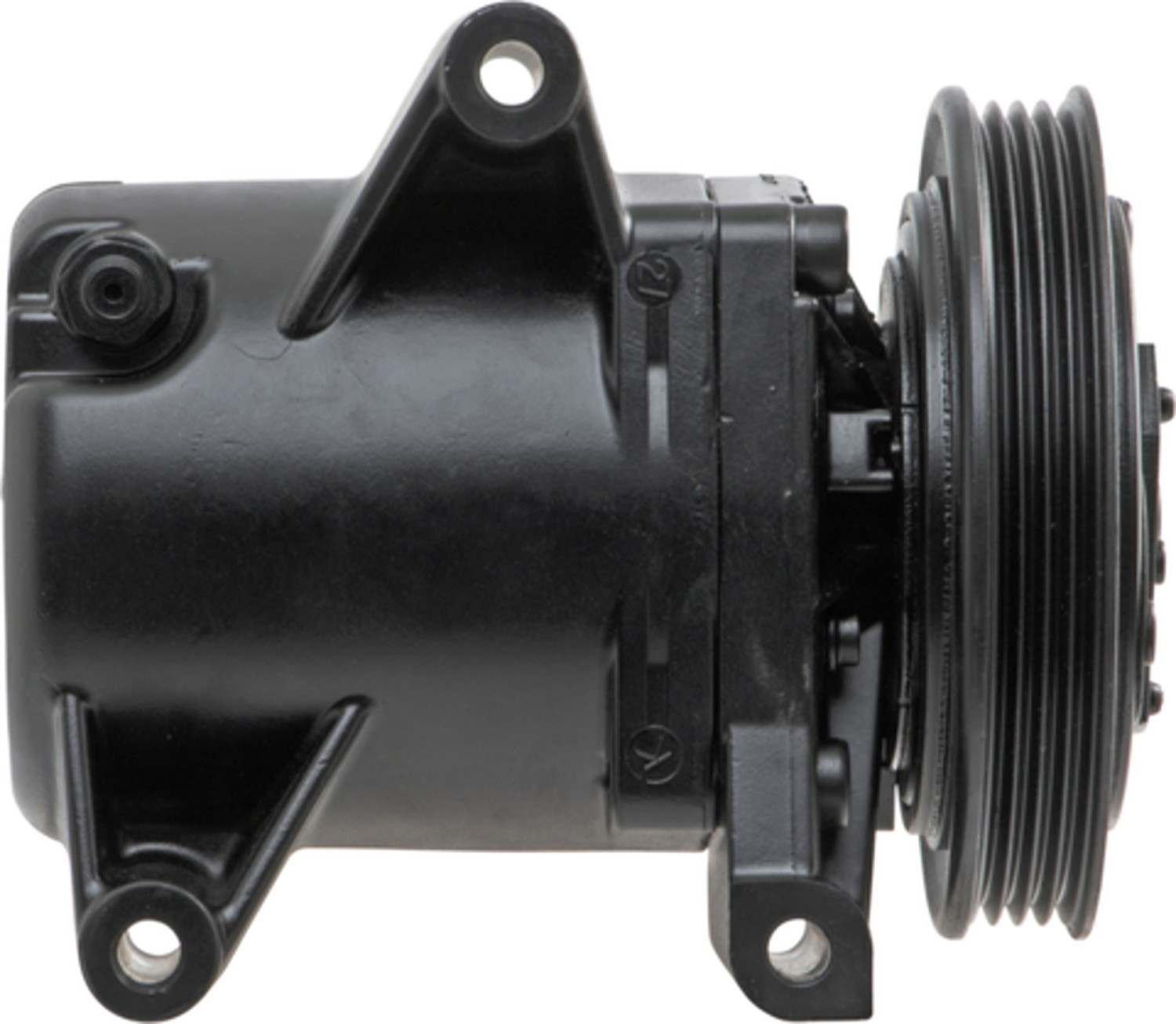 Four Seasons A/C Compressor 67401