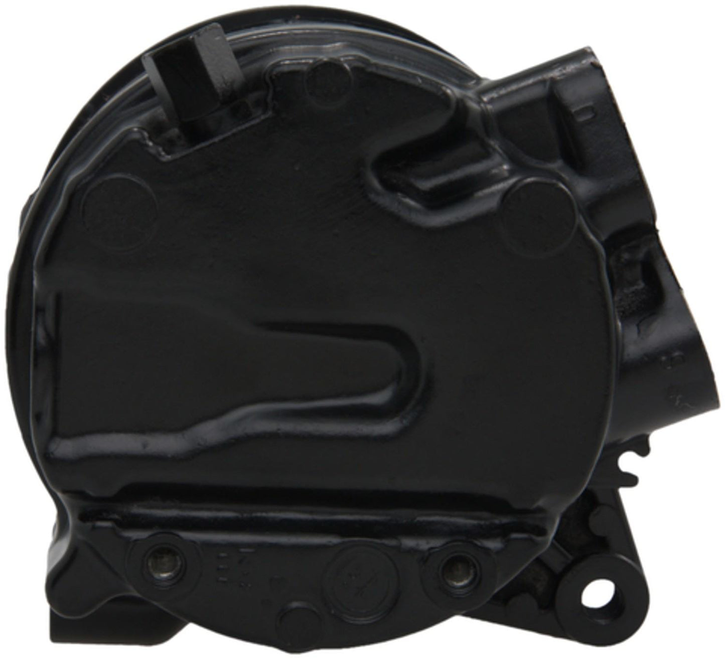 Four Seasons A/C Compressor 67425