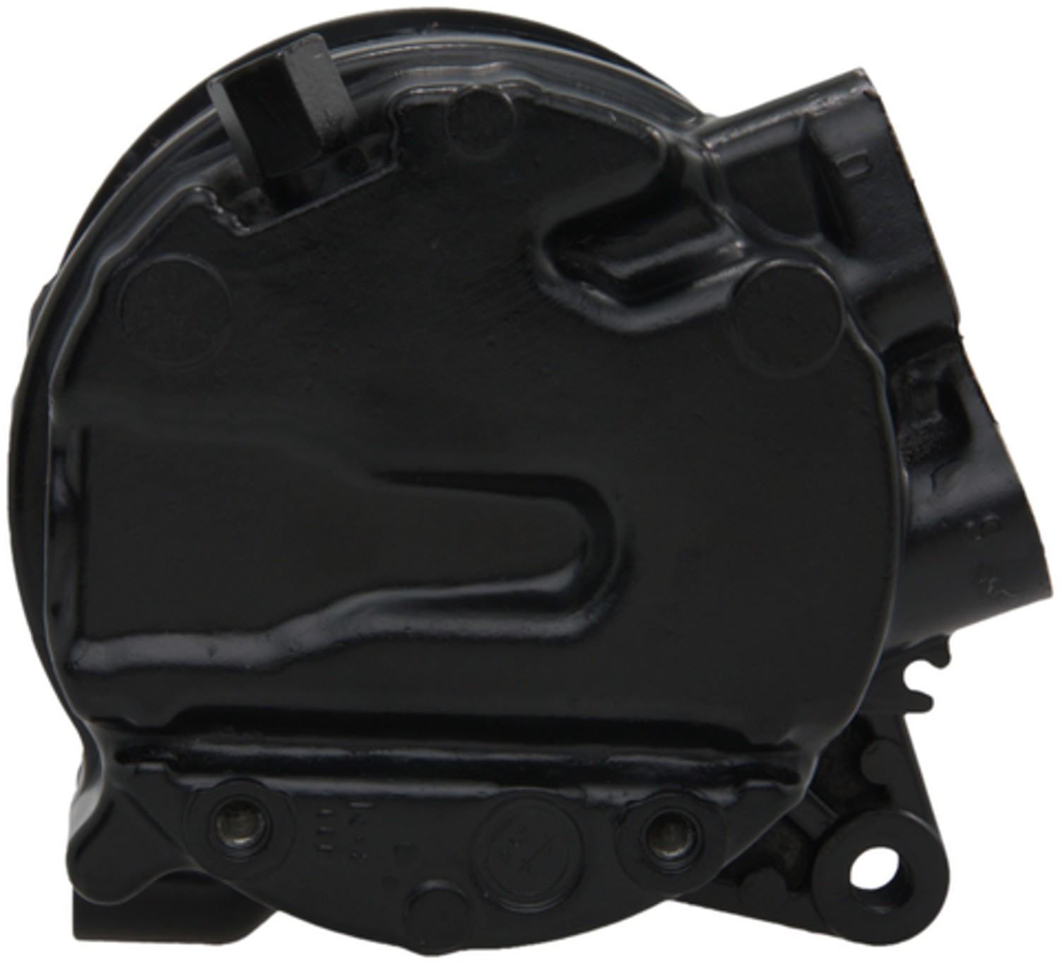 Four Seasons A/C Compressor 67425