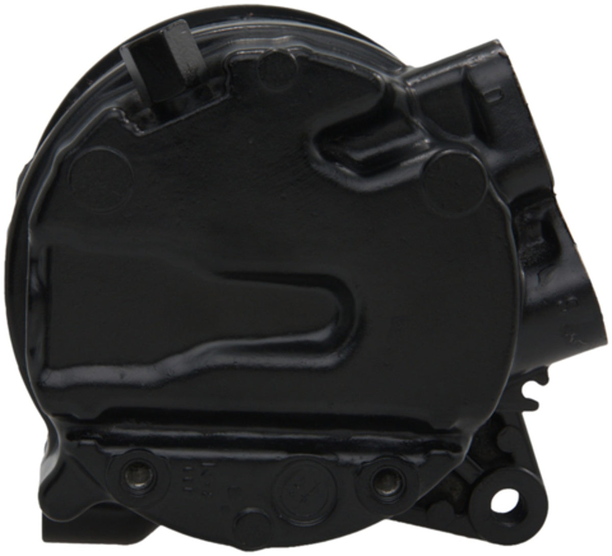 Four Seasons A/C Compressor 67425