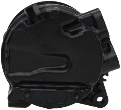 Four Seasons A/C Compressor 67425