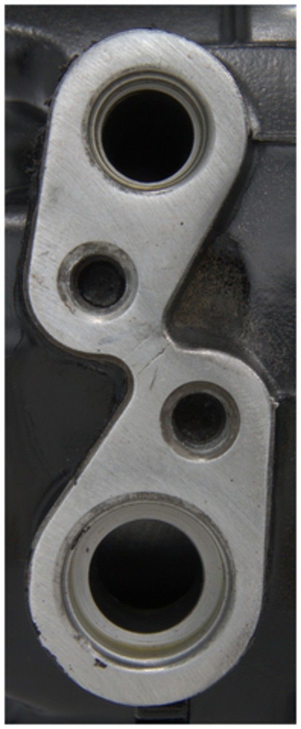 Four Seasons A/C Compressor 67425