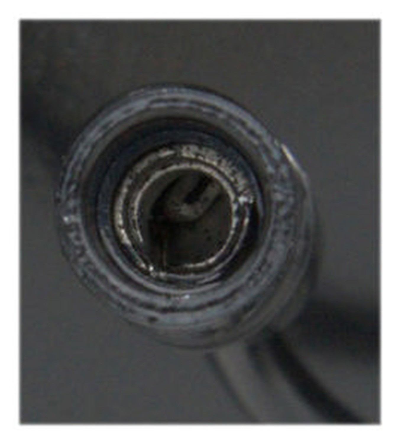 Four Seasons A/C Compressor 67425