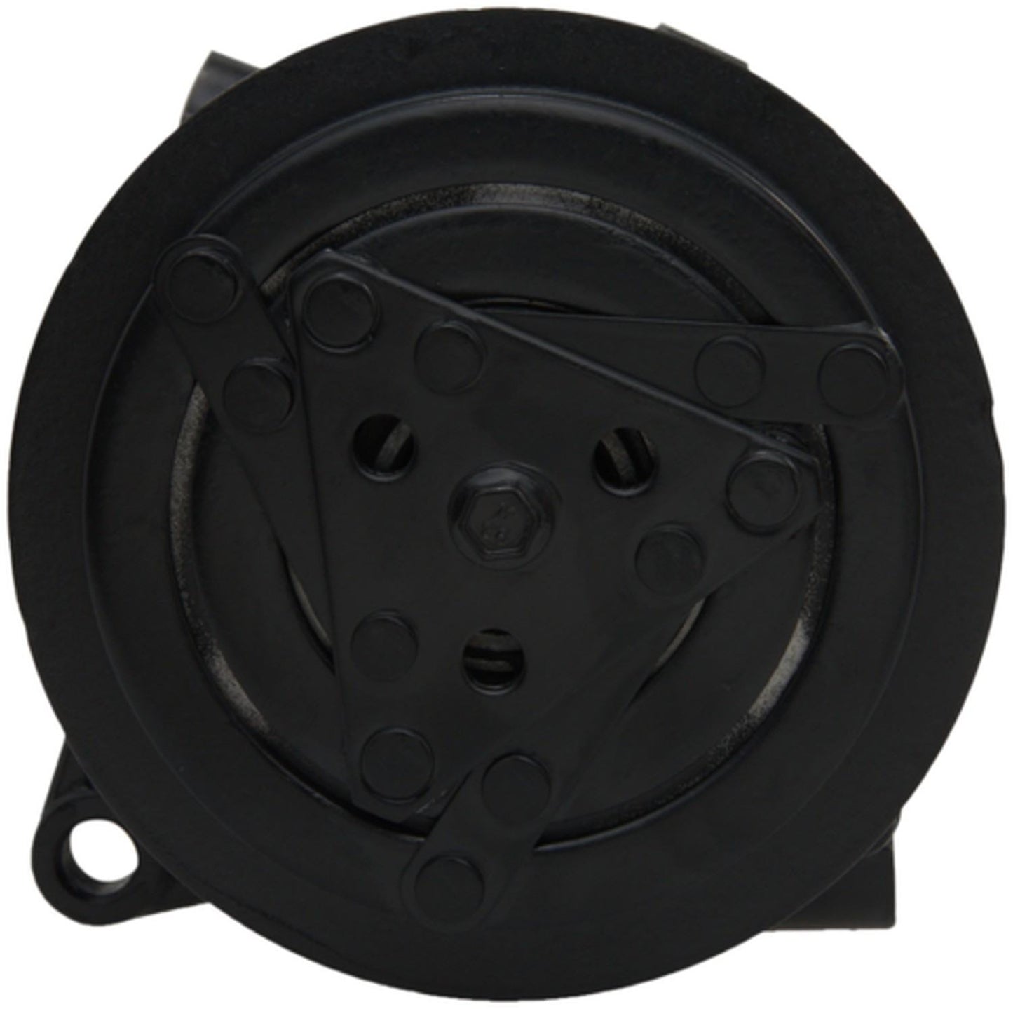Four Seasons A/C Compressor 67425