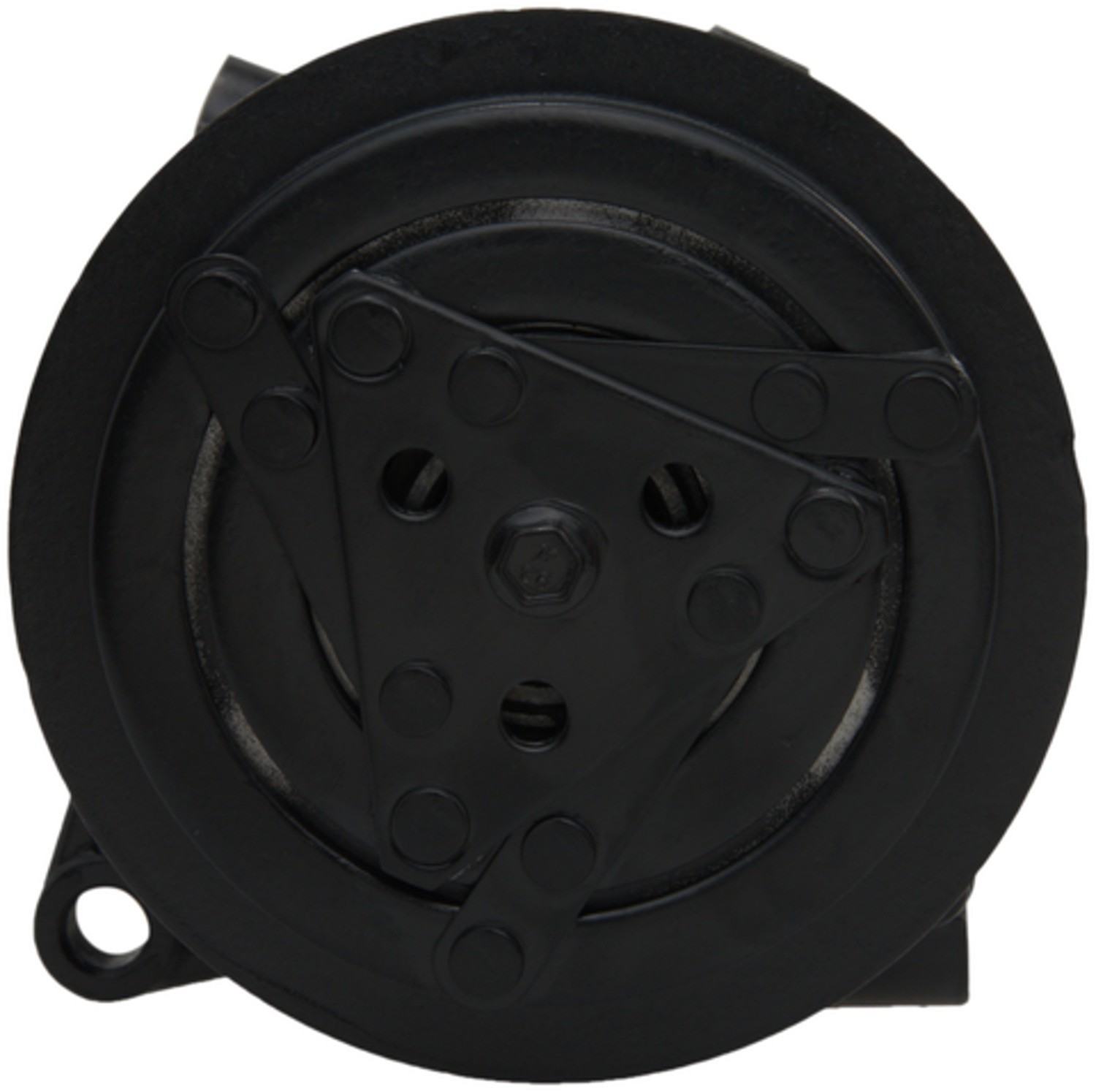 Four Seasons A/C Compressor 67425