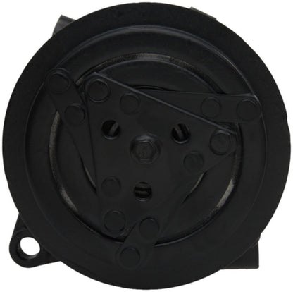 Four Seasons A/C Compressor 67425