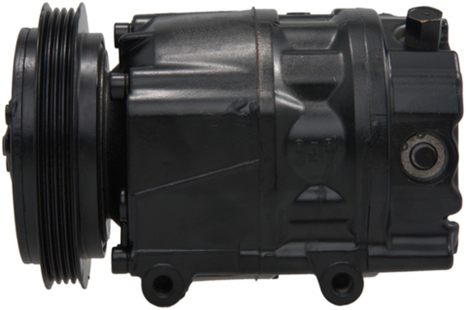 Four Seasons A/C Compressor 67425