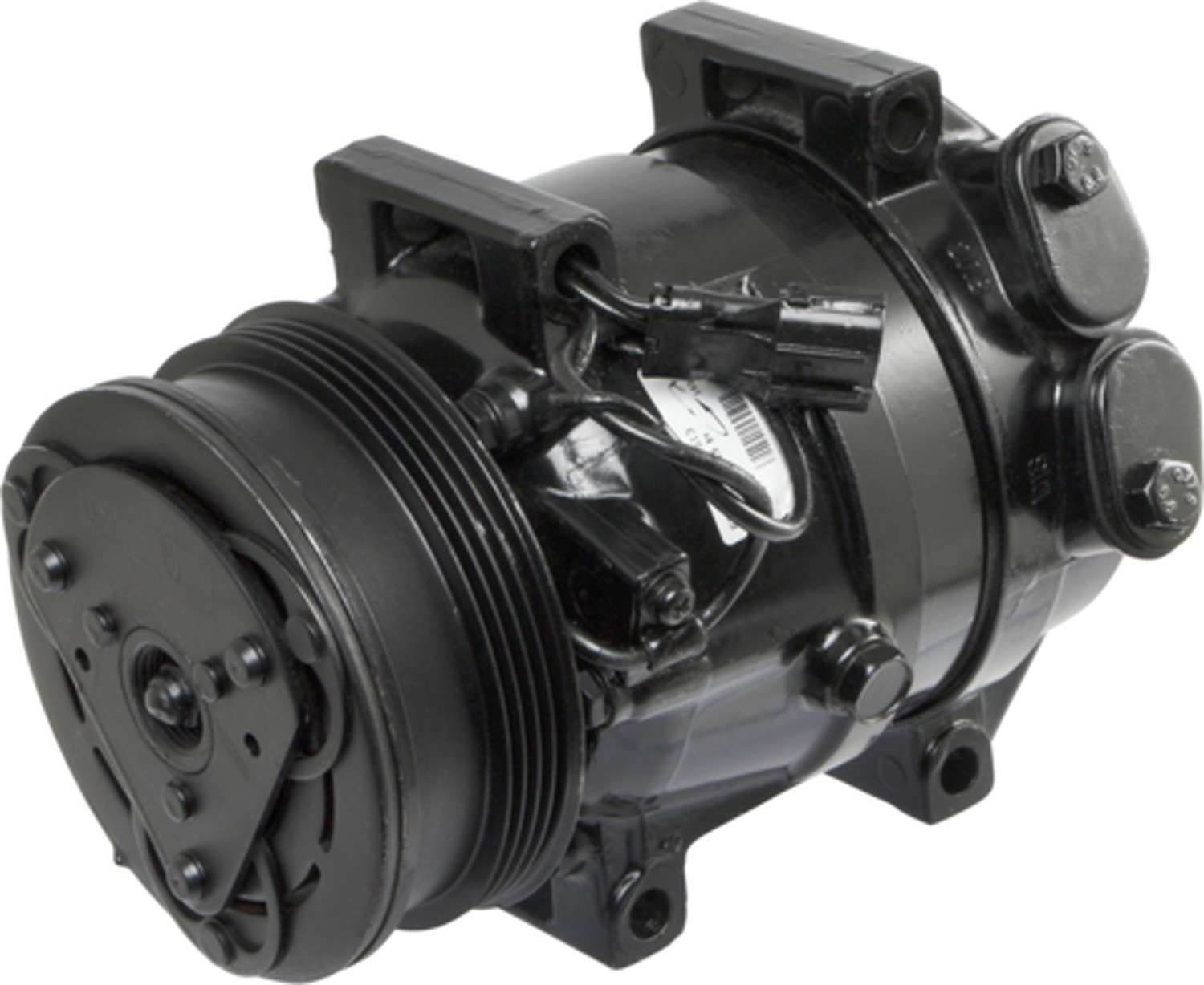 Four Seasons A/C Compressor 67426